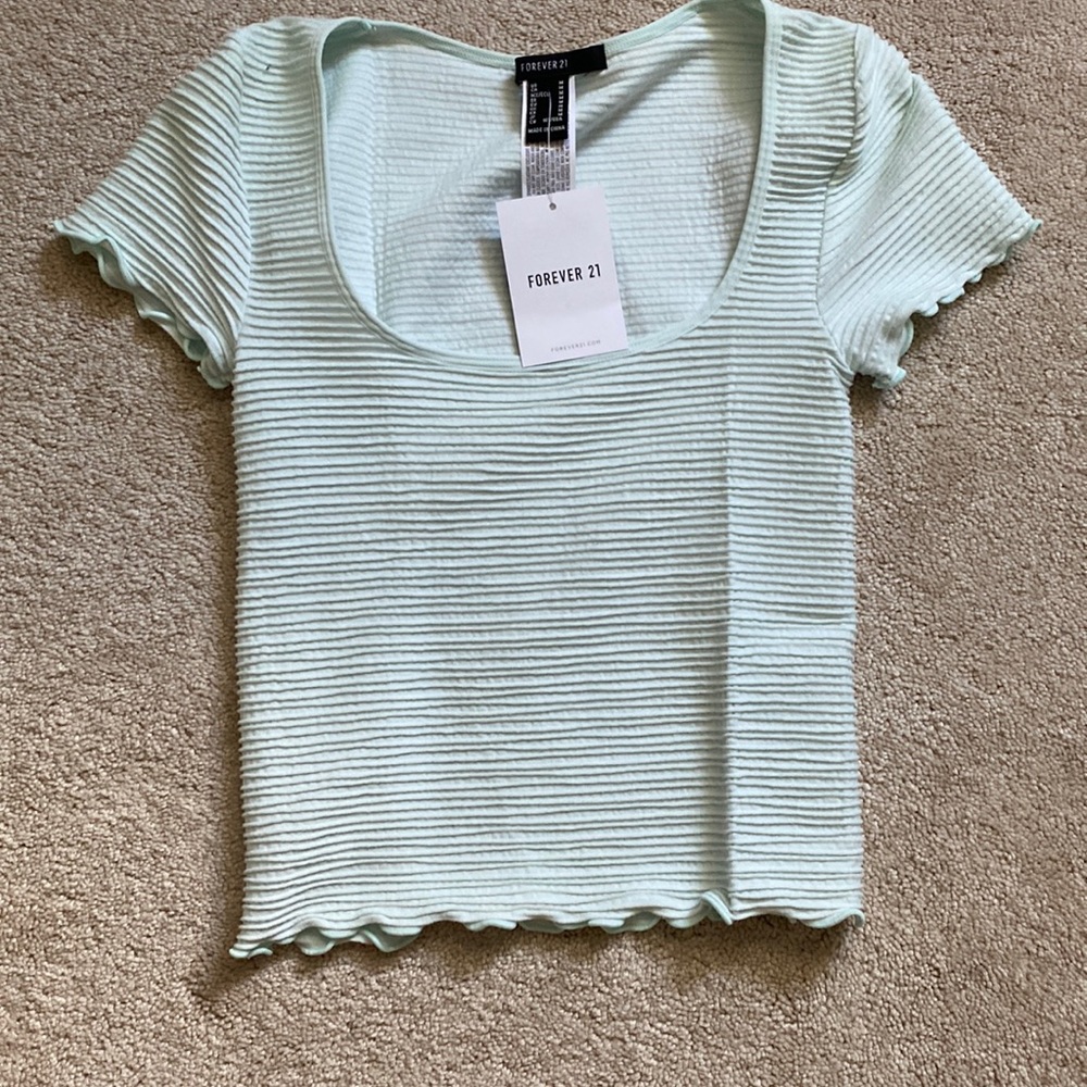 forever 21 top